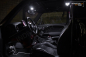Preview: LED Innenraumbeleuchtung SET passend für MINI R56 Cooper, One - Pure White
